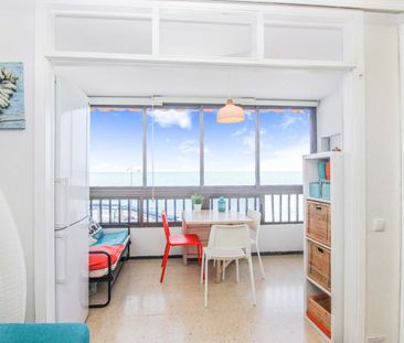 Studio to rent in Don Paco, Patalavaca, Gran Canaria , seafront wit... - Photo 5