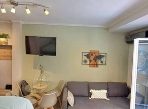 Studio/Γκαρσονιέρα για ενοικίαση - Πολύγωνο - Τουρκοβούνια, - Photo 1