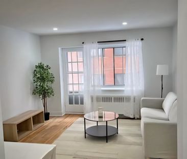 6540 Av. Wilderton, Montréal (Côte-des-Neiges, QC H3S - Photo 2