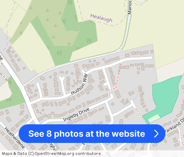 Hudson Way, Tadcaster - Photo 1