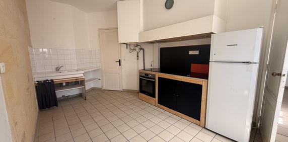 Location Appartement 2 pièces 34m² BORDEAUX 33800 - Photo 2