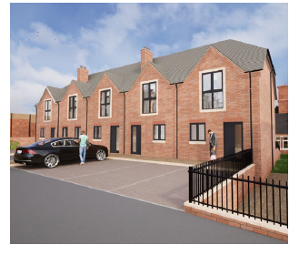 Old Gower School House - Photo 1