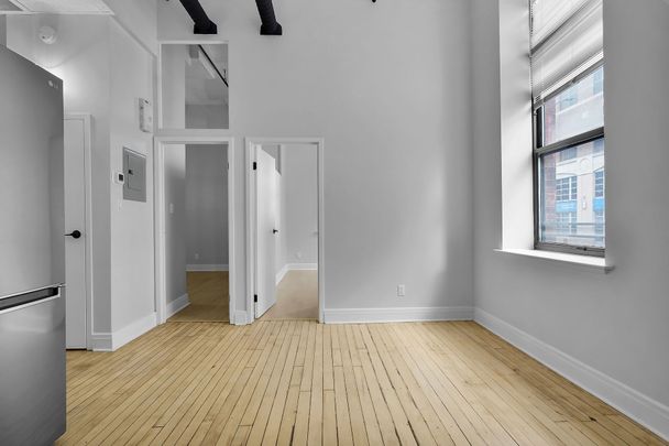 For Lease - 330 Clarence Street Unit# 105, London East, Ontario - Photo 1