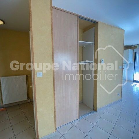 APPARTEMENT VALENCE - 3 pièce(s) - 58 m2, - Photo 1