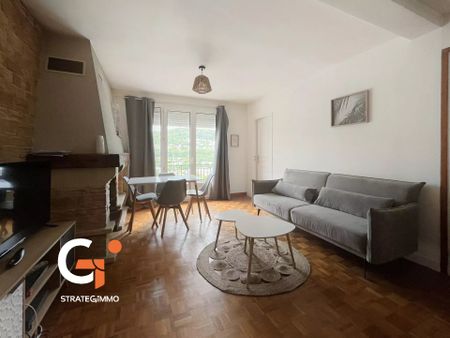 CHAMBRE EN COLOCATION - Photo 2