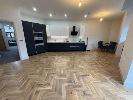 Iron Row, Burley In Wharfedale, Ilkley, West Yorkshire, LS29 - Photo 3