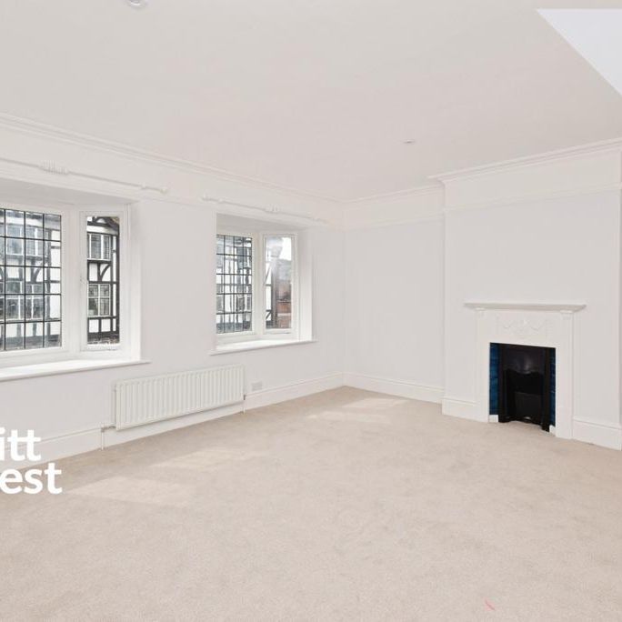 2 bedroom apartment to rent - Photo 1