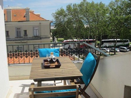 Apartamento T4 em Lisboa - Photo 5