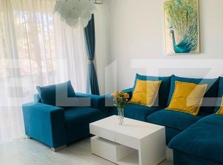 Apartament 4 camere, 70 mp, parcare, Aleea Baisoara - Photo 3