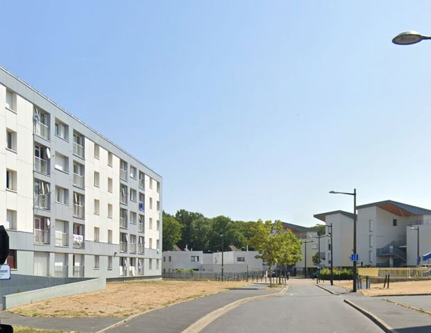 Appartement T4 Bois de Bléville - Photo 1