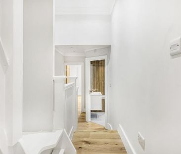 4 bedroom terraced house to rent - Photo 1