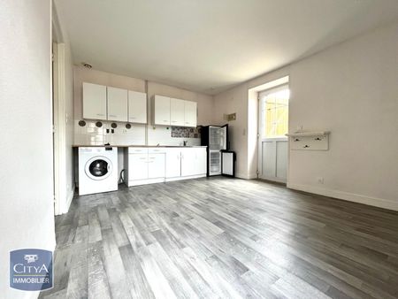 Location Maison 2 pièces 30m² BOURGES 18000 - Photo 3
