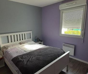 Location Appartement 2 pièces 52m² MAZINGARBE 62670 - Photo 4