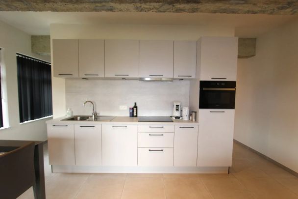 NIEUW APPARTEMENT MET TERRAS - AMBIORIXSITE - Foto 1