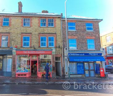 2 bedroom flat to rent - Photo 5