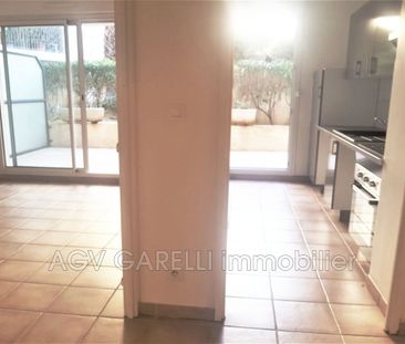 location appartement 2 Pièce(s) - Photo 1