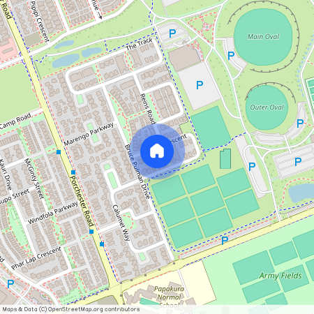 48 Figaro Crescent, Takanini, Papakura