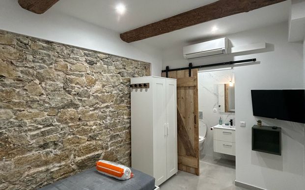 Appartement à louer 2 pièces • 11 m2 Toulon - Photo 1