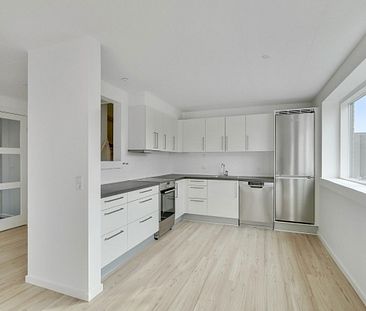 4-værelses Rækkehus på 126 m² i Børkop - Foto 1