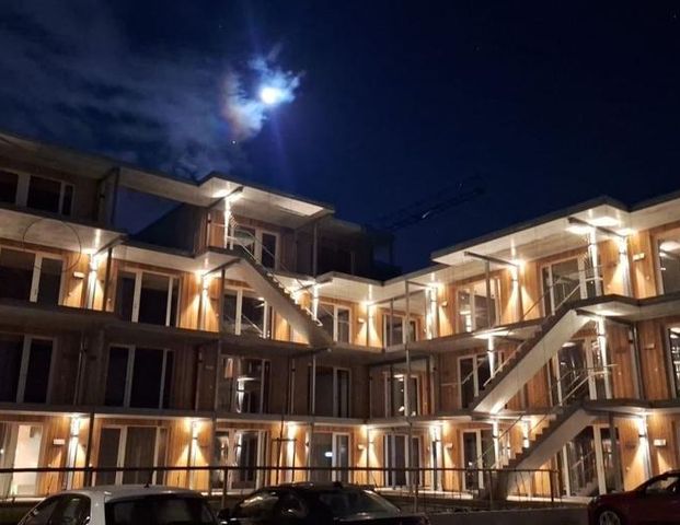 Nachhaltigkeit trifft Design und Luxus! - Foto 1