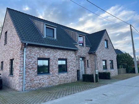 Landelijke woning met 3 slaapkamers en zonnige tuin! - Foto 2