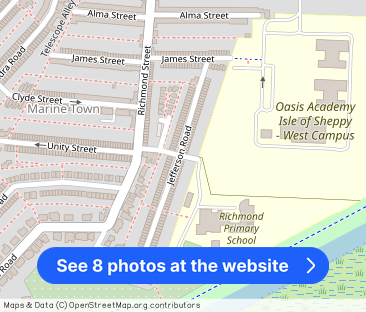 Unity Street, Sheerness, Kent, ME12 - Photo 1