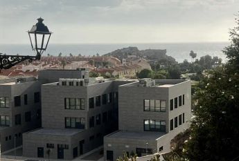 Salobreña