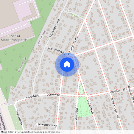 Kettingerstraße 79, 12305 Berlin - Tempelhof