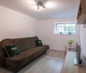 Mieszkanie na Wynajem - Zdjęcie 3