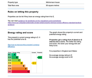 3 bedroom house share to rent - Photo 3