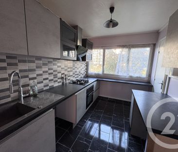 Location Appartement 4 pièces 82m² PONTOISE 95300 - Photo 6