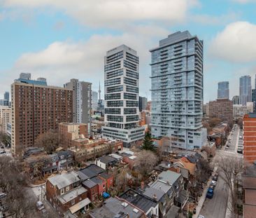 For Lease - 308 Jarvis Street Unit# 1304, Toronto, Ontario - Photo 6