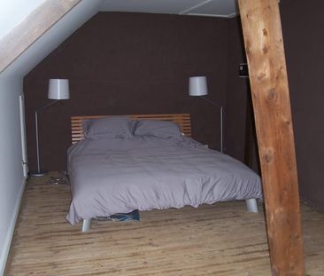Loft te huur - Photo 2