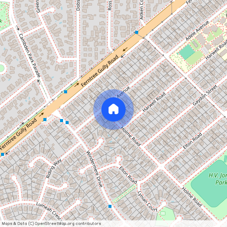 3A Holme Road, Vic 3156, Ferntree Gully