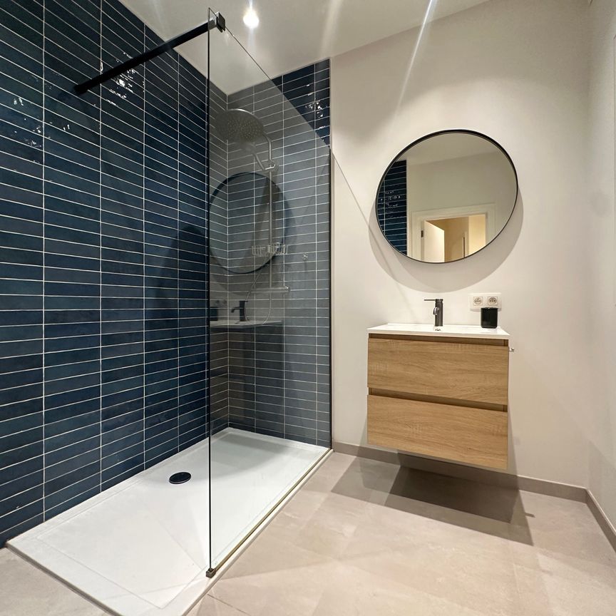 Rue de Nieuwenhove, 1180, Uccle - Photo 1