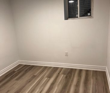 For Lease - 233 Bartley Bull Parkway Unit# Lower, Brampton, Ontario - Photo 3