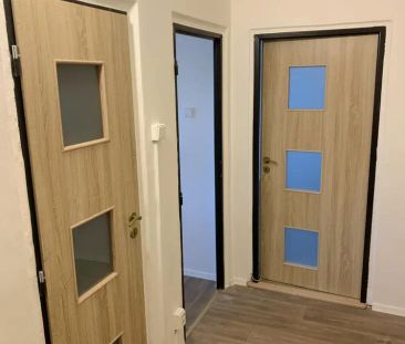 Pronájem bytu 1+1 Valašské Meziříčí, ul. Zašovská - Photo 2