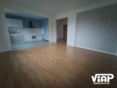 Appartement Limoges 3 pièces - Photo 4