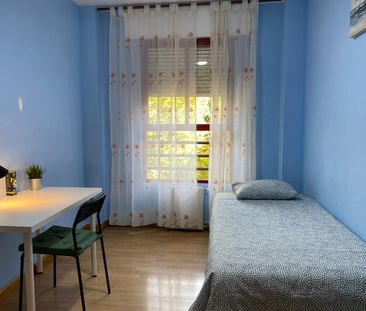 Piso de alquiler en Calle del Cabo Machichaco, 5, Entrevías - Photo 5