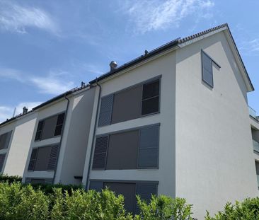 Apartment 3.5 rooms – Corcelles-près-Payerne - Photo 1