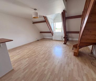 Location Appartement 2 pièces 39m² NOZAY 91620 - Photo 1