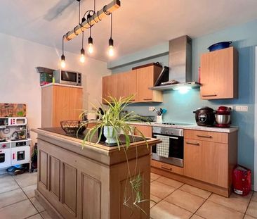 Appartement te huur - Photo 4