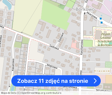 Mieszkanie 2 pokoje z ogrodem, garażem, - Zdjęcie 1