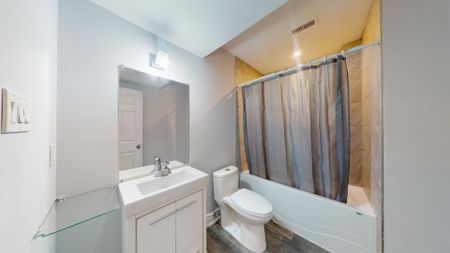 For Lease - 1048 Gilmore Avenue Unit# Lower, Innisfil, Ontario - Photo 4