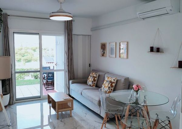 Alquiler de piso en Urbanización Torrox Park Colinas, 903