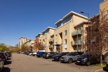 2 bedroom flat to rent - Photo 4