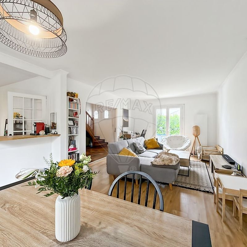 Location Maison 5 pièces 102m² ORVAULT 44700 - Photo 1