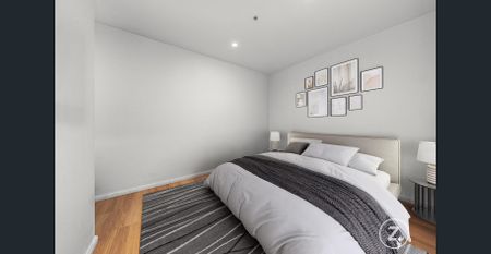 Modern Apartment with Spacious Balcony and Premium Features in a Prime Location - Photo 3