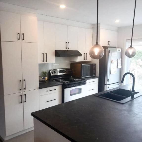 Appartement 5 1/2 à Mirabel - Photo 1