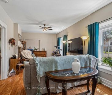 For Lease - 155 1/2 Lake Street Unit# (Main), St. Catharines, Ontario - Photo 3